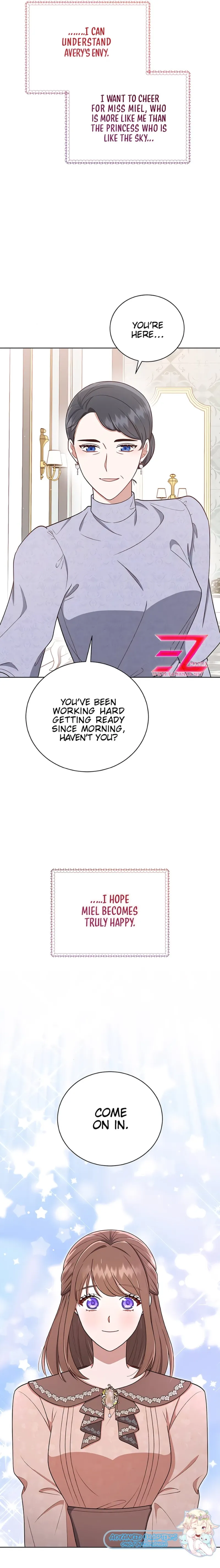 Unrequited Love Doesn’t End With Marriage Chapter 20 126 ch 19 29