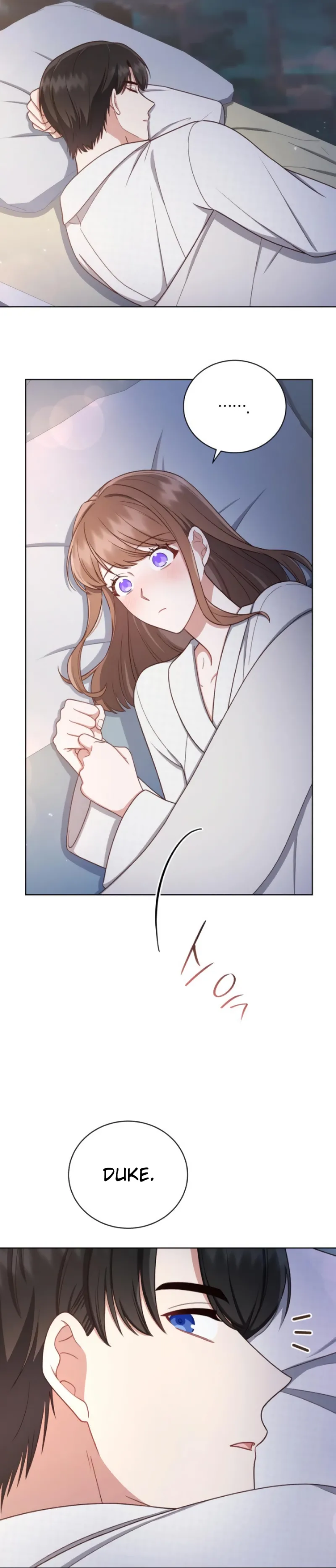 Unrequited Love Doesn’t End With Marriage Chapter 25 110 ch 24 10
