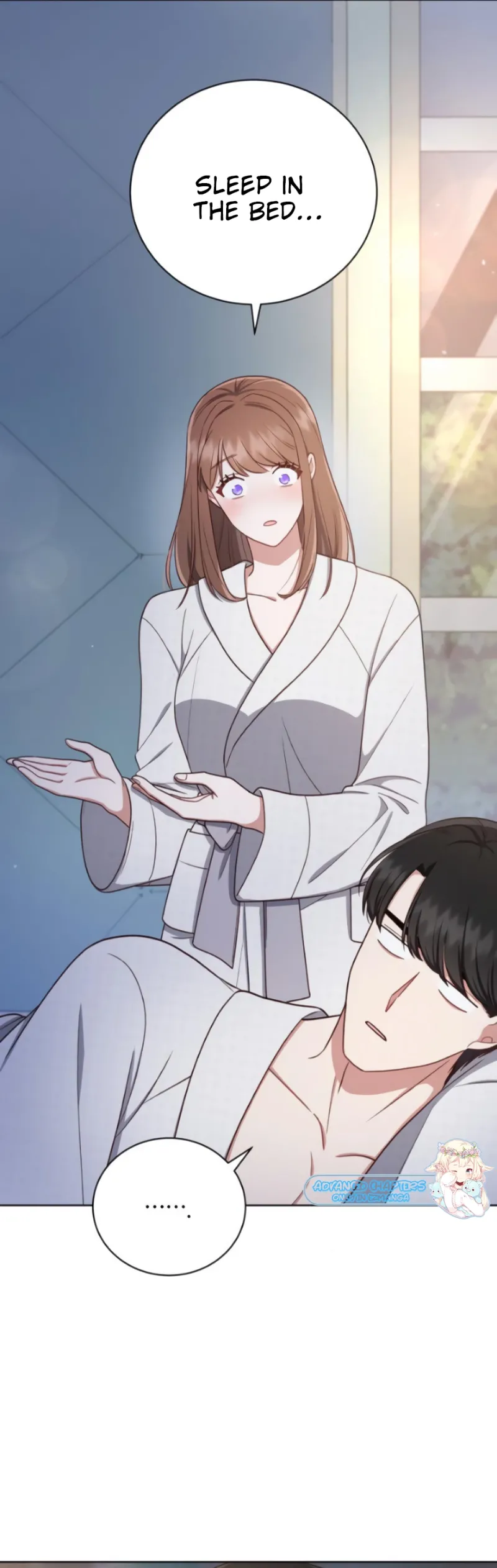 Unrequited Love Doesn’t End With Marriage Chapter 25 111 ch 24 11