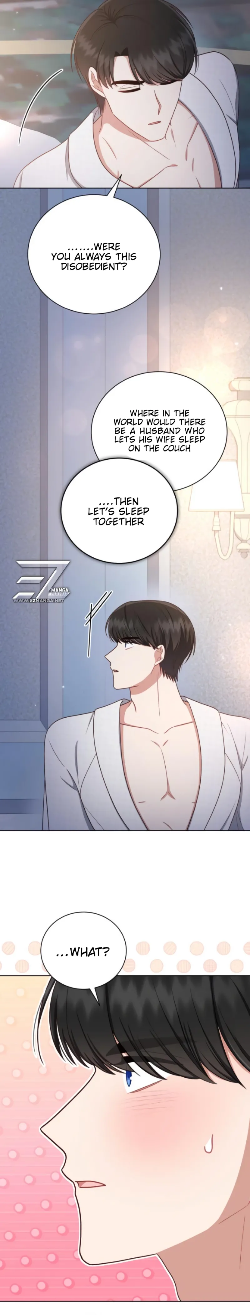 Unrequited Love Doesn’t End With Marriage Chapter 25 112 ch 24 12