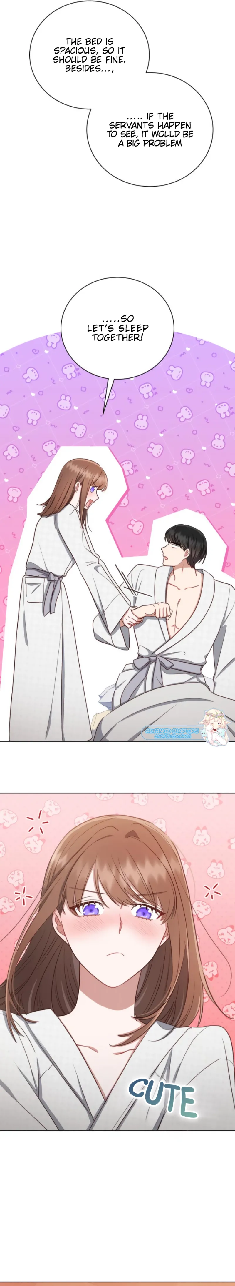 Unrequited Love Doesn’t End With Marriage Chapter 25 113 ch 24 13
