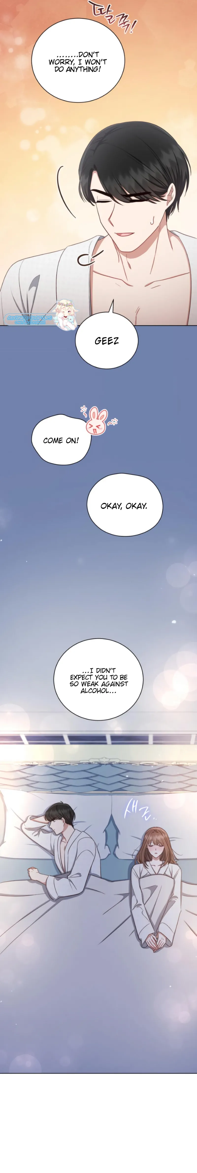 Unrequited Love Doesn’t End With Marriage Chapter 25 114 ch 24 14