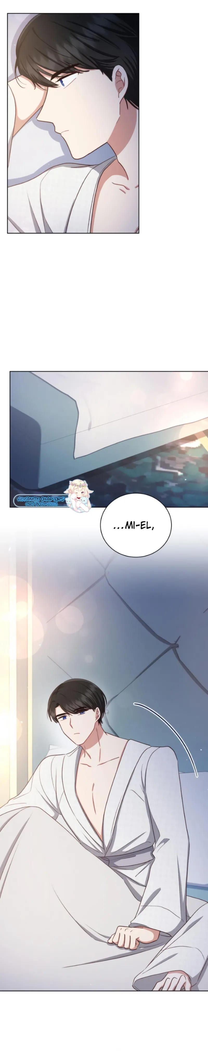 Unrequited Love Doesn’t End With Marriage Chapter 25 115 ch 24 15