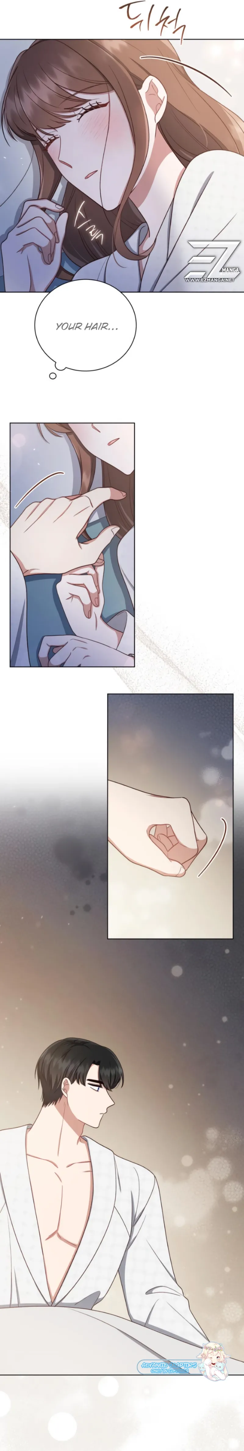 Unrequited Love Doesn’t End With Marriage Chapter 25 116 ch 24 16