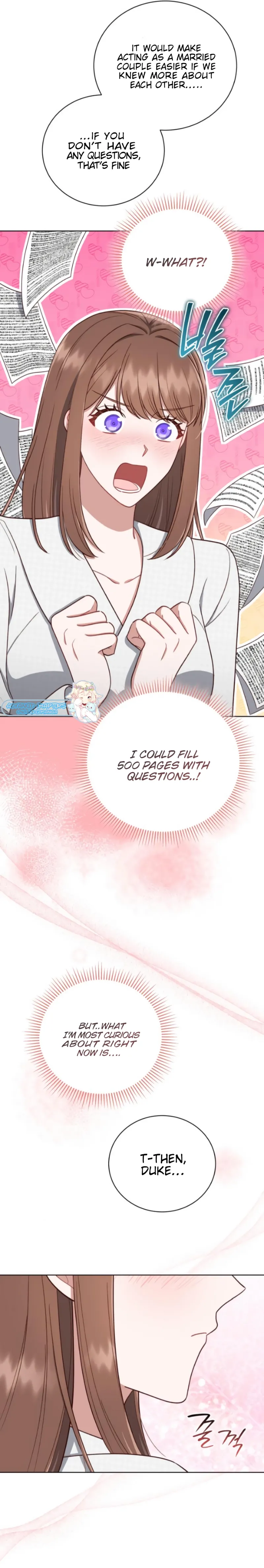 Unrequited Love Doesn’t End With Marriage Chapter 25 102 ch 24 2