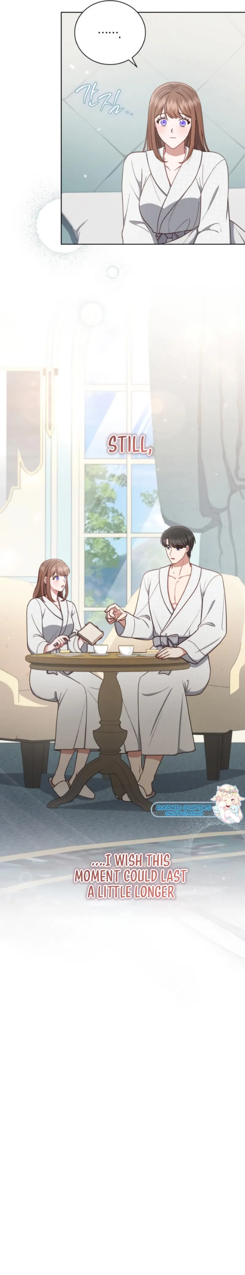 Unrequited Love Doesn’t End With Marriage Chapter 25 120 ch 24 20