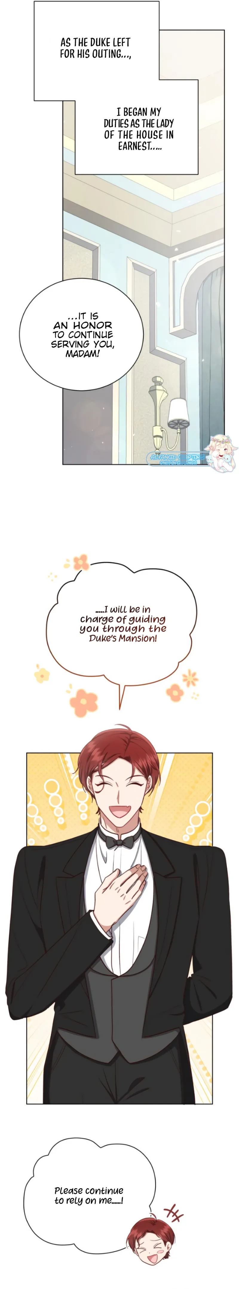 Unrequited Love Doesn’t End With Marriage Chapter 25 121 ch 24 21