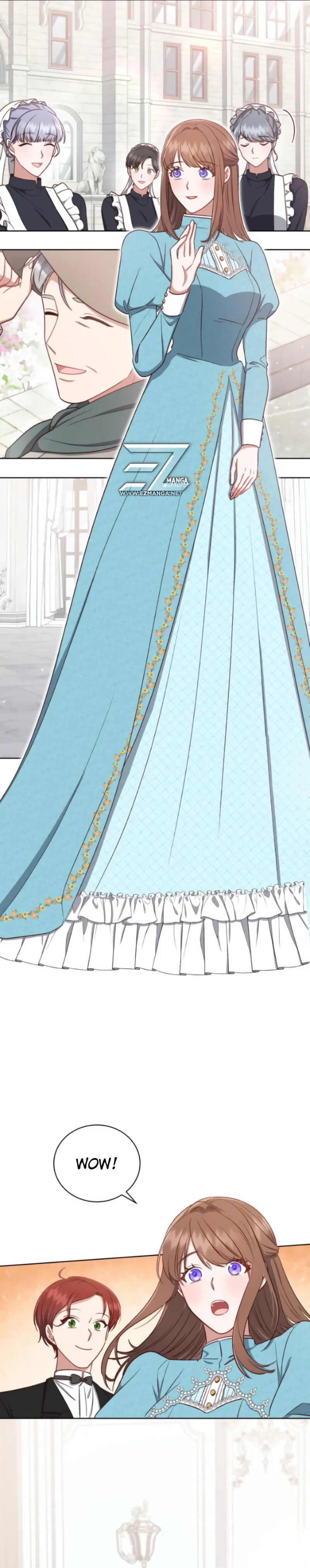Unrequited Love Doesn’t End With Marriage Chapter 25 123 ch 24 23