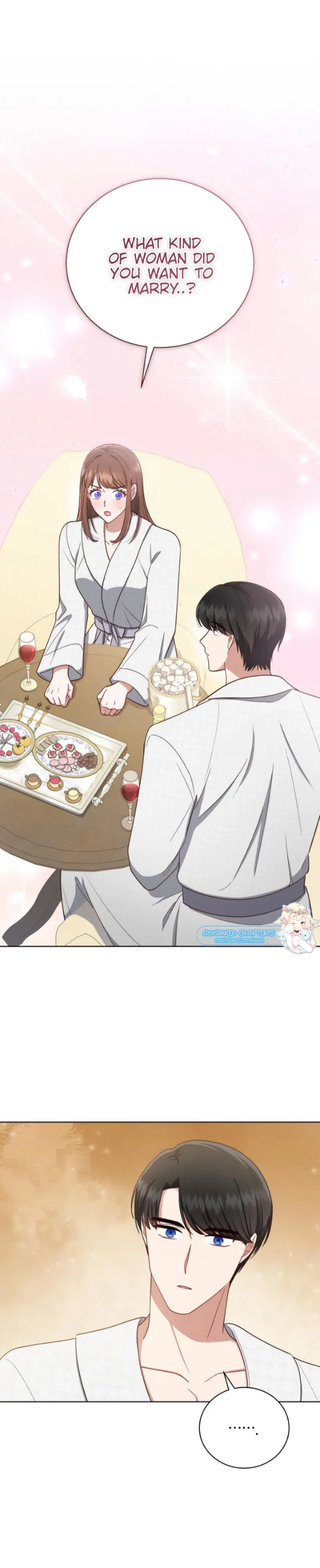 Unrequited Love Doesn’t End With Marriage Chapter 25 103 ch 24 3
