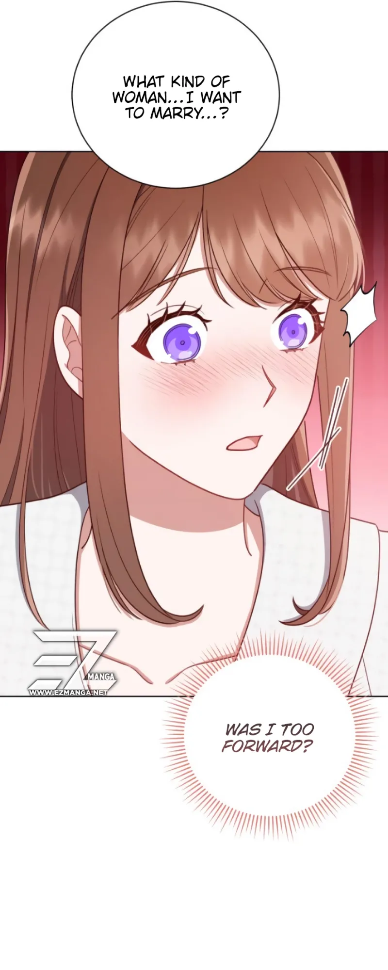 Unrequited Love Doesn’t End With Marriage Chapter 25 104 ch 24 4