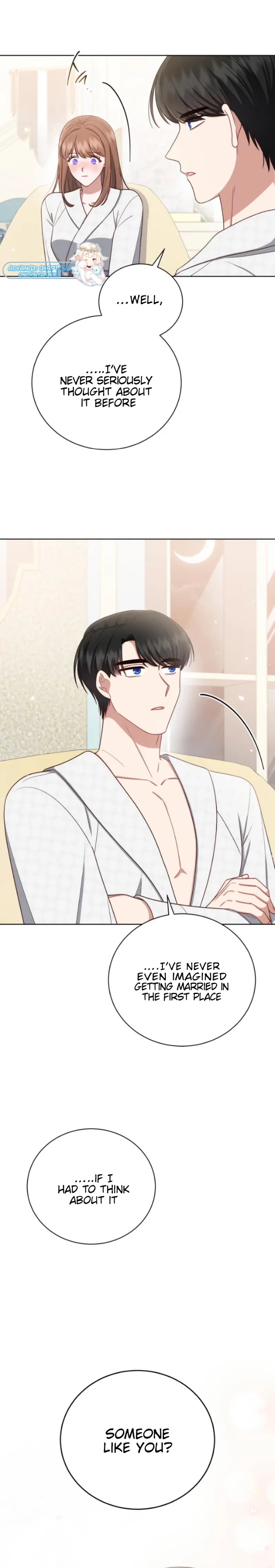 Unrequited Love Doesn’t End With Marriage Chapter 25 106 ch 24 6
