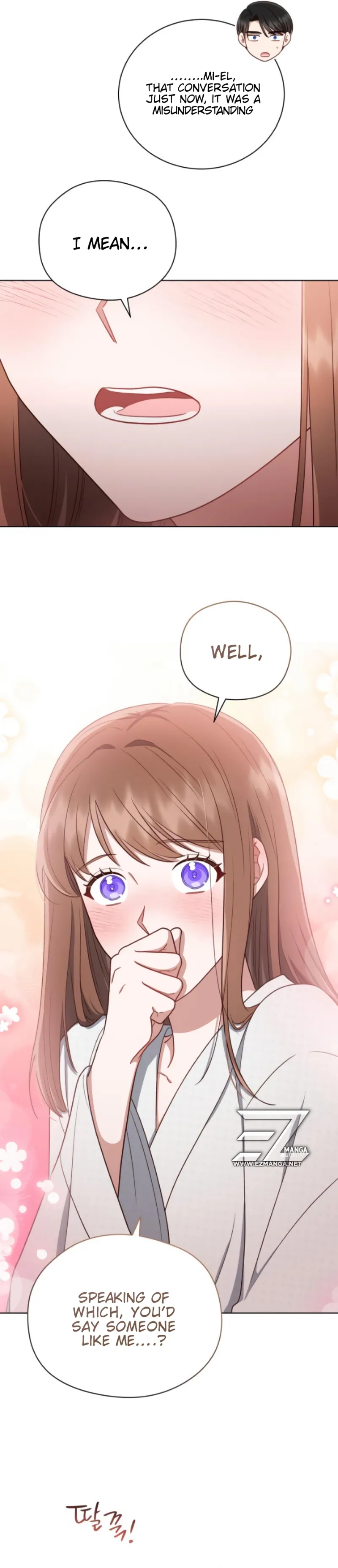 Unrequited Love Doesn’t End With Marriage Chapter 25 108 ch 24 8