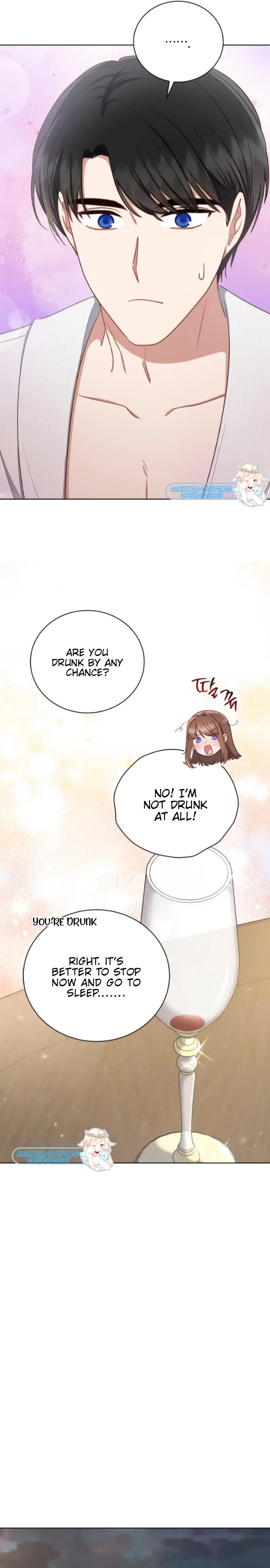 Unrequited Love Doesn’t End With Marriage Chapter 25 109 ch 24 9