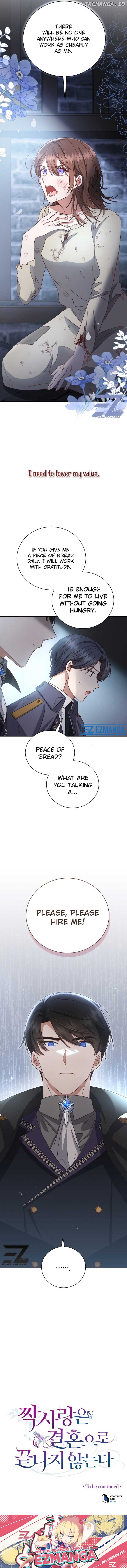 Unrequited Love Doesn’t End With Marriage Chapter 3 59 ch 2 13