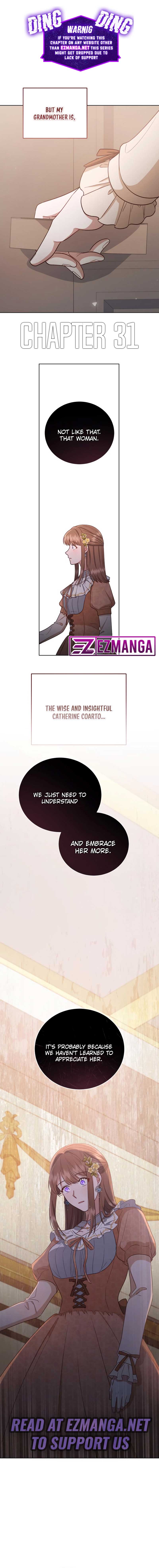 Unrequited Love Doesn’t End With Marriage Chapter 31 56 ch 30 1