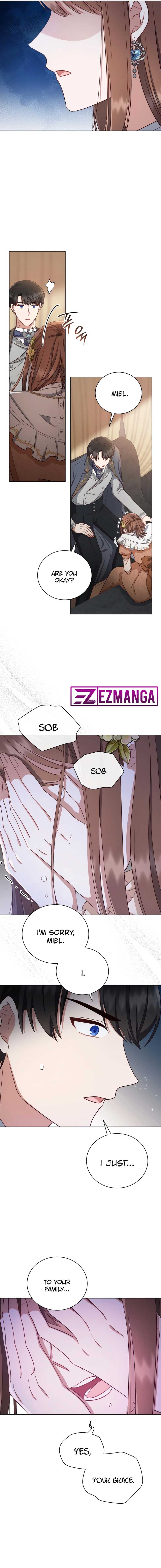 Unrequited Love Doesn’t End With Marriage Chapter 31 65 ch 30 10