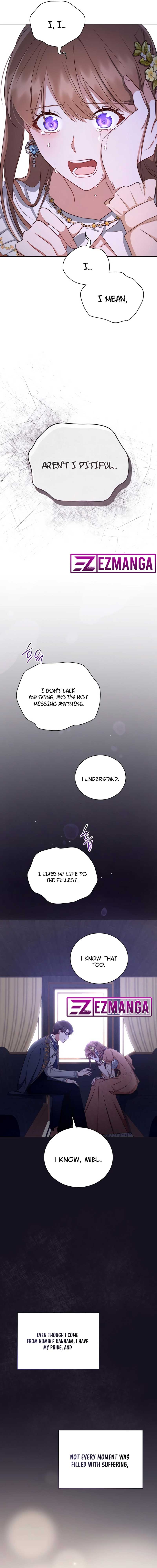 Unrequited Love Doesn’t End With Marriage Chapter 31 66 ch 30 11