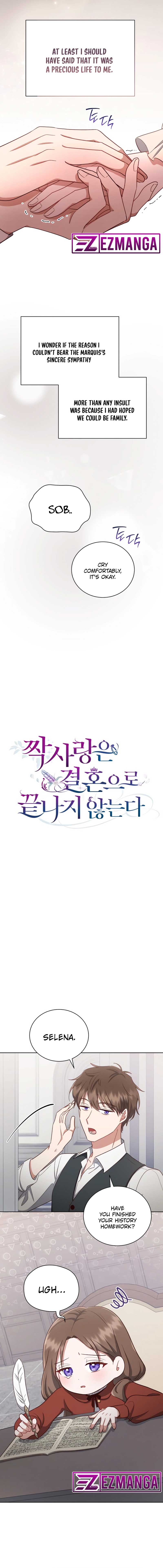 Unrequited Love Doesn’t End With Marriage Chapter 31 67 ch 30 12