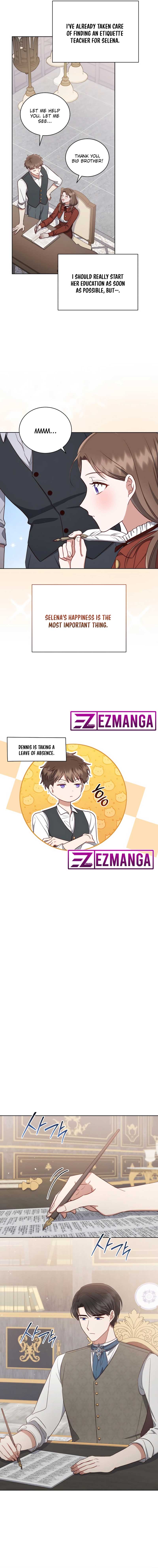 Unrequited Love Doesn’t End With Marriage Chapter 31 68 ch 30 13