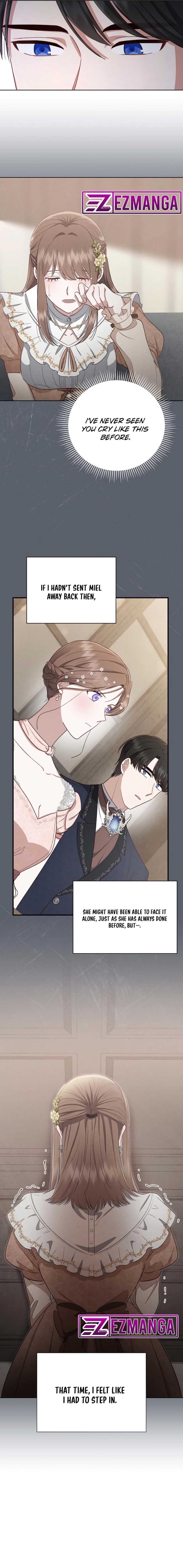 Unrequited Love Doesn’t End With Marriage Chapter 31 69 ch 30 14