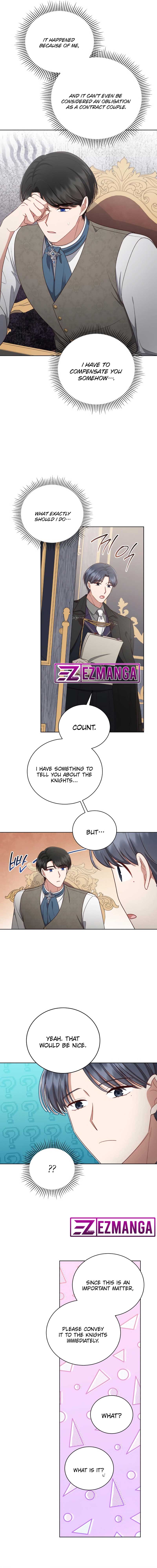 Unrequited Love Doesn’t End With Marriage Chapter 31 70 ch 30 15