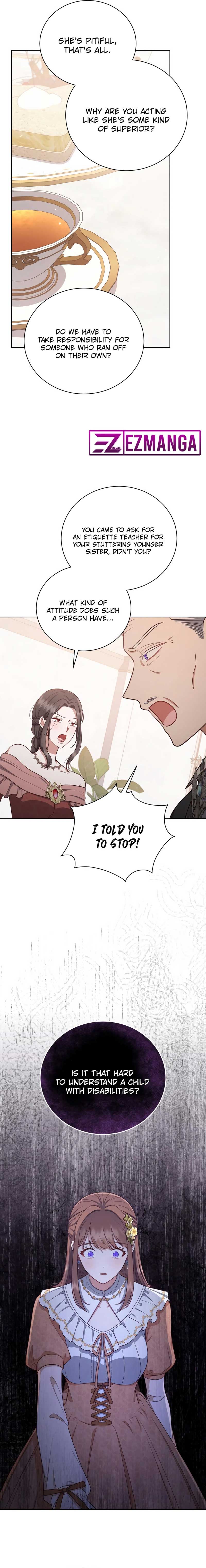 Unrequited Love Doesn’t End With Marriage Chapter 31 57 ch 30 2