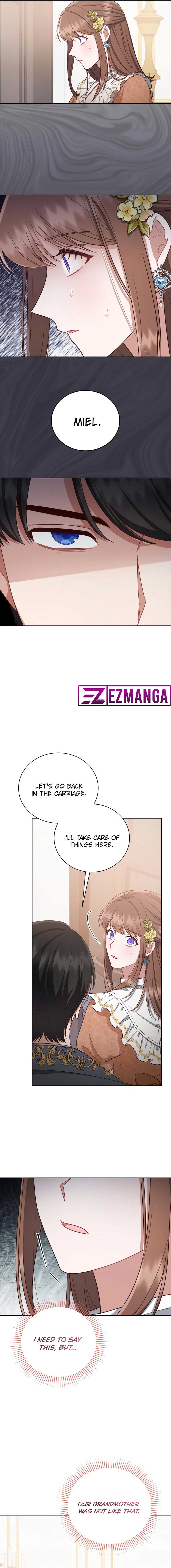 Unrequited Love Doesn’t End With Marriage Chapter 31 59 ch 30 4