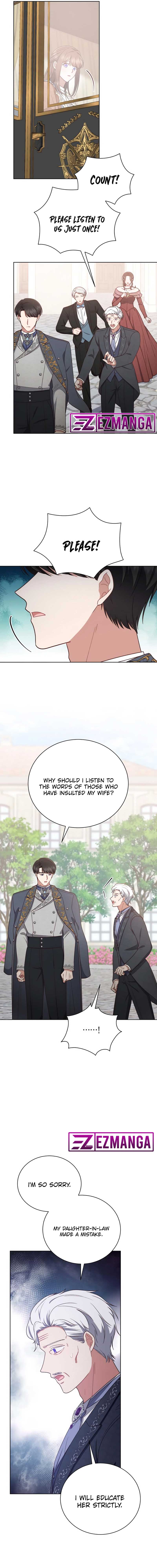Unrequited Love Doesn’t End With Marriage Chapter 31 62 ch 30 7