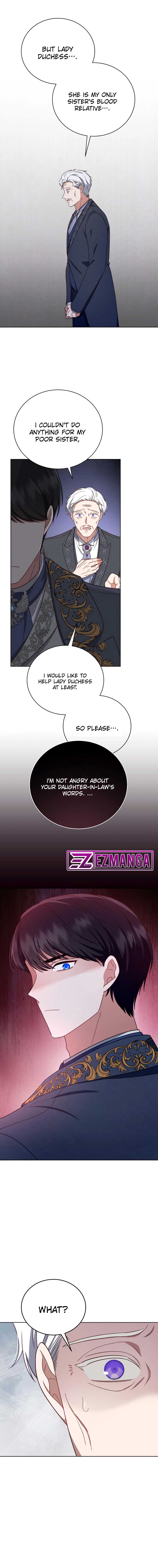 Unrequited Love Doesn’t End With Marriage Chapter 31 63 ch 30 8