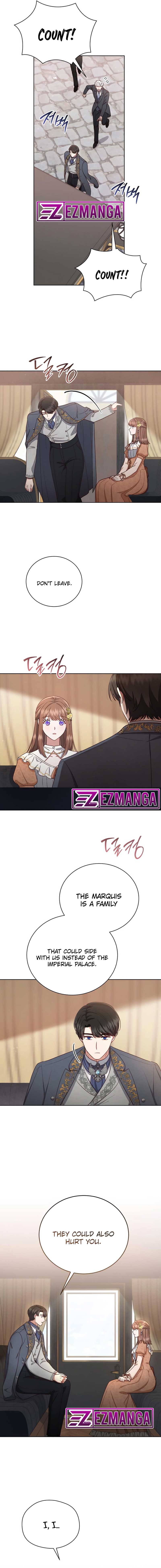 Unrequited Love Doesn’t End With Marriage Chapter 31 64 ch 30 9