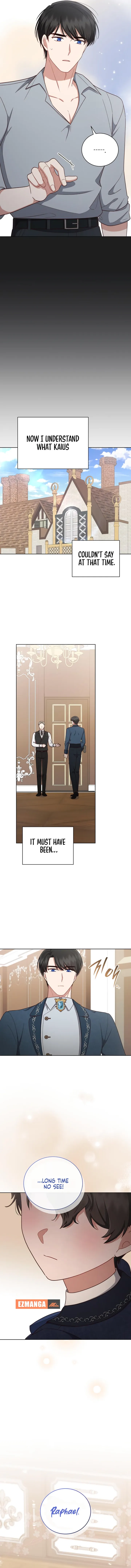 Unrequited Love Doesn’t End With Marriage Chapter 42 46 2