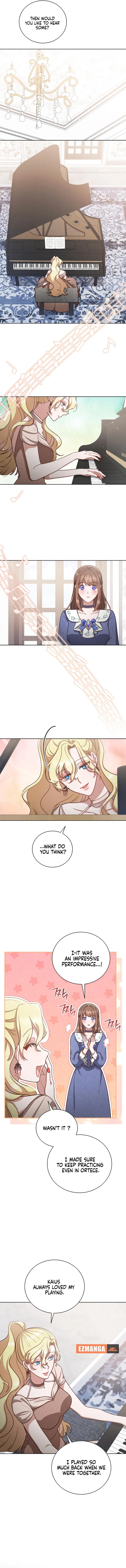 Unrequited Love Doesn’t End With Marriage Chapter 42 50 6