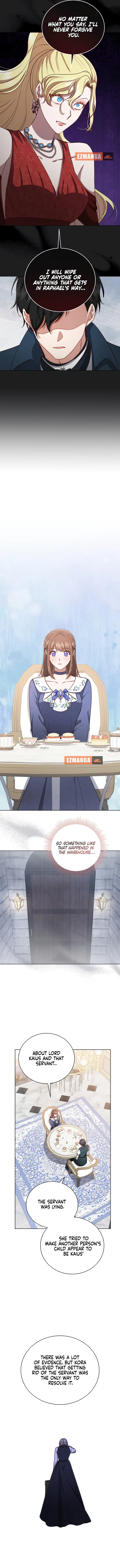 Unrequited Love Doesn’t End With Marriage Chapter 43 47 3