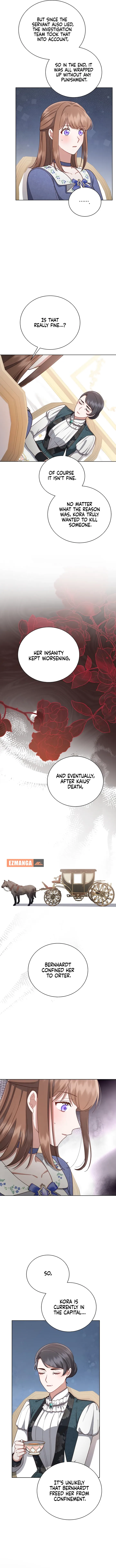 Unrequited Love Doesn’t End With Marriage Chapter 43 48 4