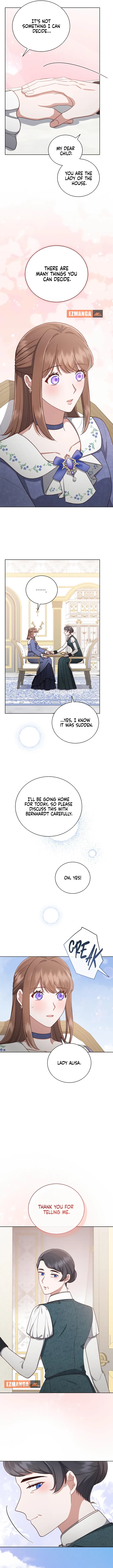 Unrequited Love Doesn’t End With Marriage Chapter 43 50 6