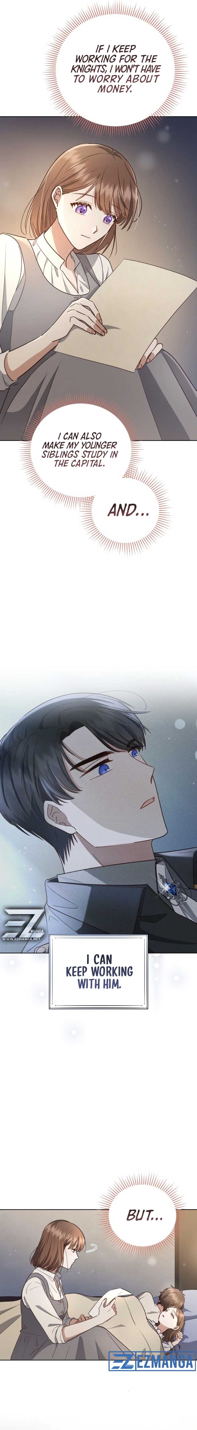 Unrequited Love Doesn’t End With Marriage Chapter 5 89 ch 4 10