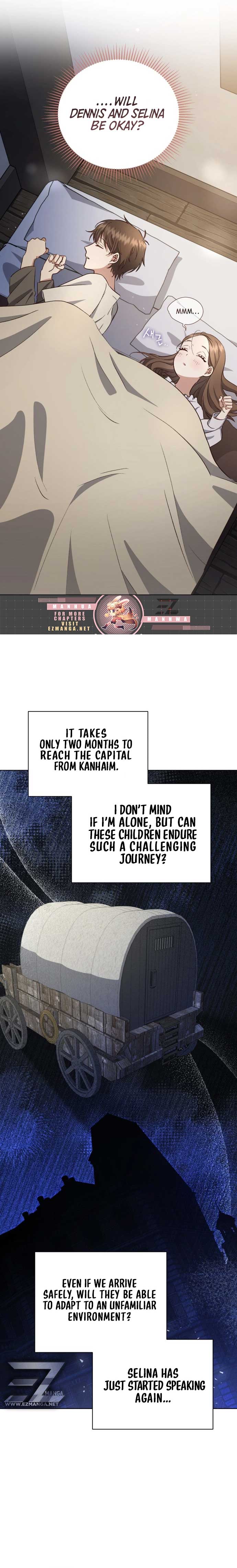 Unrequited Love Doesn’t End With Marriage Chapter 5 90 ch 4 11