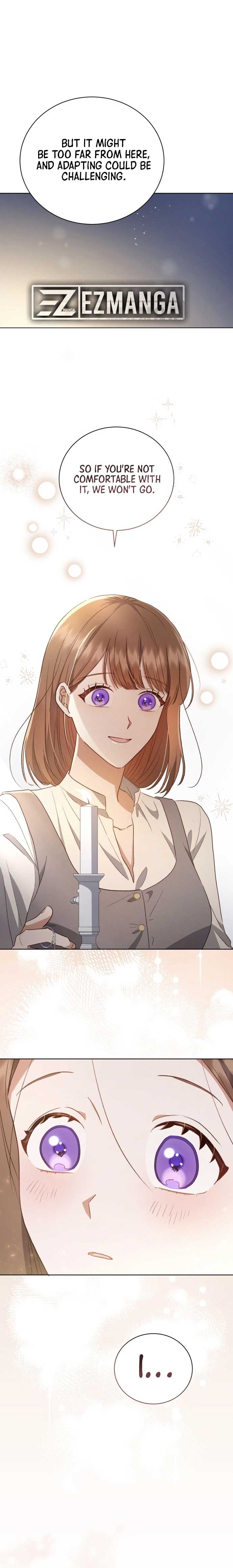 Unrequited Love Doesn’t End With Marriage Chapter 5 93 ch 4 14