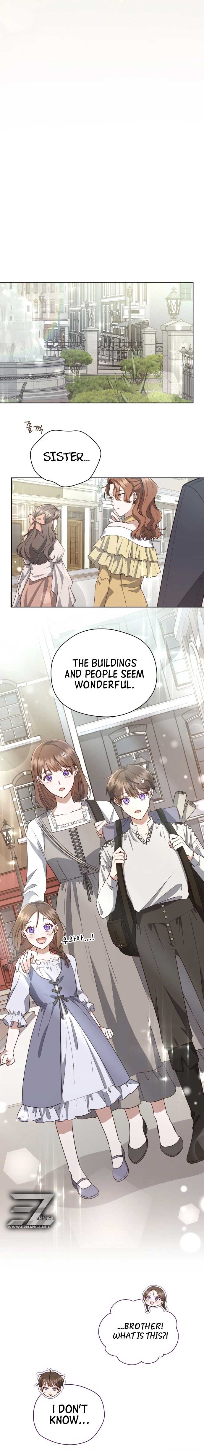 Unrequited Love Doesn’t End With Marriage Chapter 5 95 ch 4 16