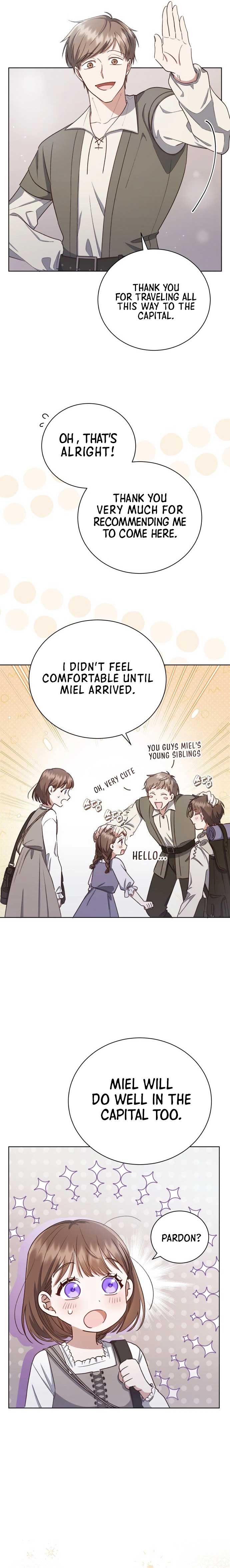 Unrequited Love Doesn’t End With Marriage Chapter 5 97 ch 4 18