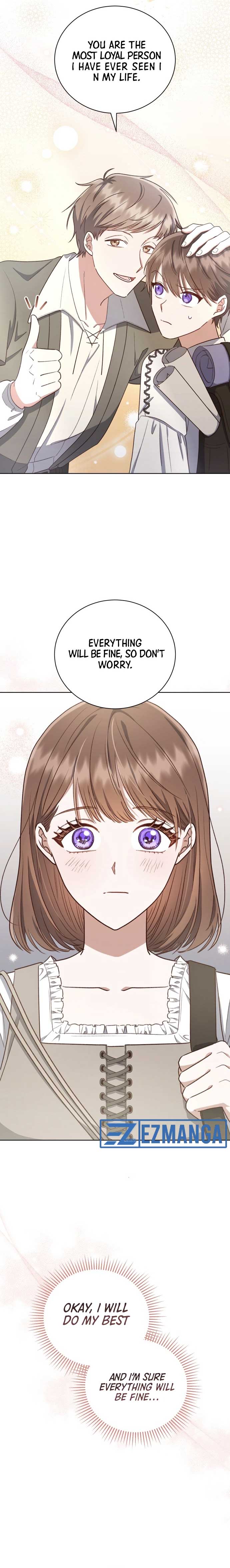 Unrequited Love Doesn’t End With Marriage Chapter 5 98 ch 4 19