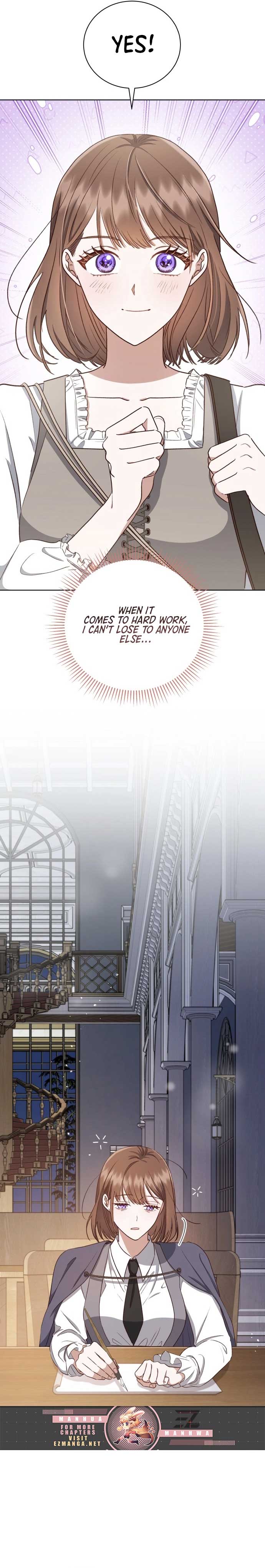 Unrequited Love Doesn’t End With Marriage Chapter 5 99 ch 4 20