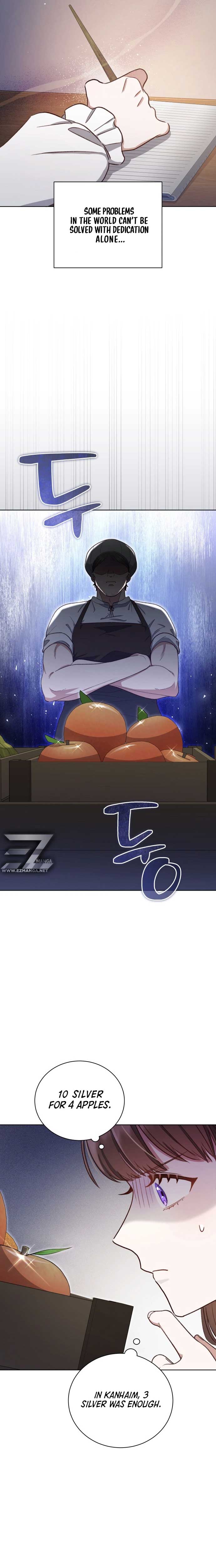 Unrequited Love Doesn’t End With Marriage Chapter 5 101 ch 4 22