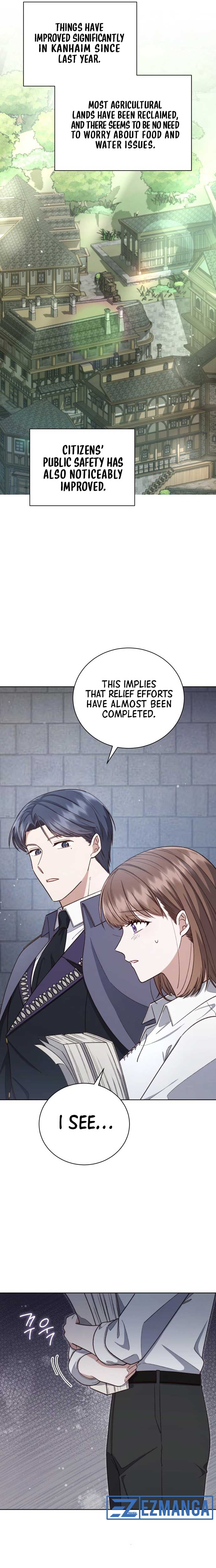 Unrequited Love Doesn’t End With Marriage Chapter 5 82 ch 4 3