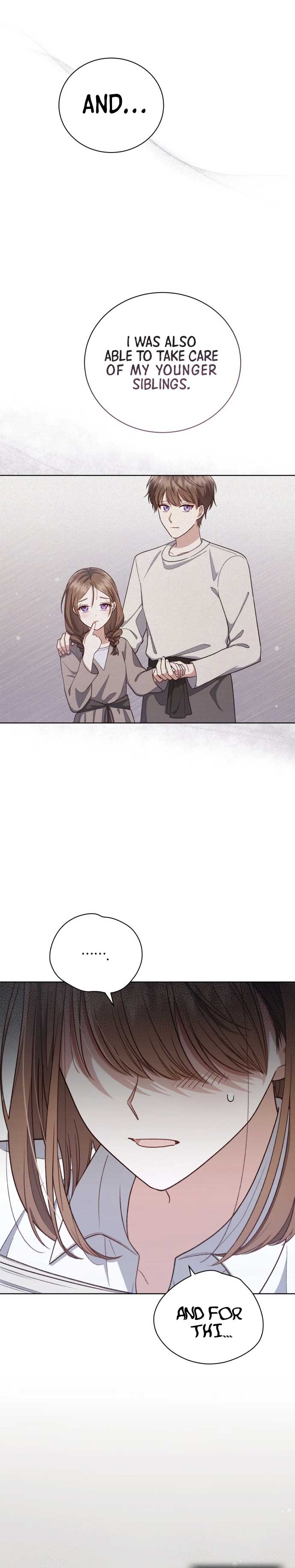 Unrequited Love Doesn’t End With Marriage Chapter 5 84 ch 4 5