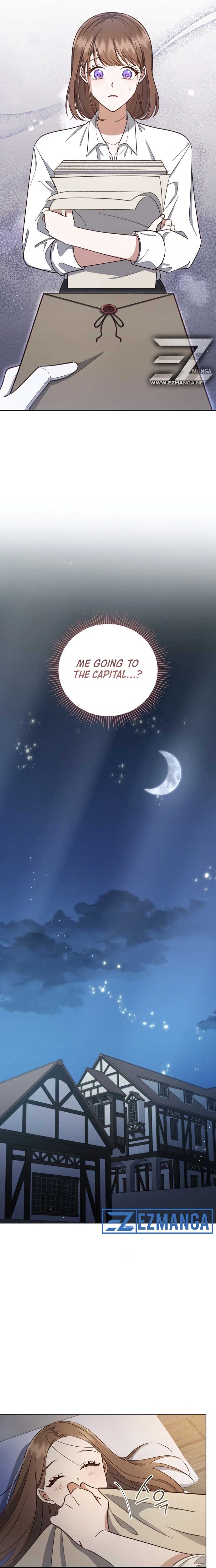 Unrequited Love Doesn’t End With Marriage Chapter 5 87 ch 4 8