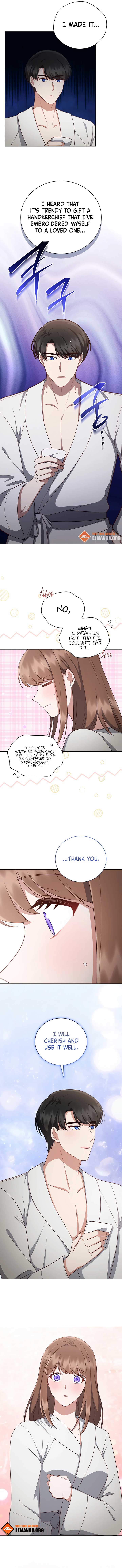 Unrequited Love Doesn’t End With Marriage Chapter 51 30 ch 51 5
