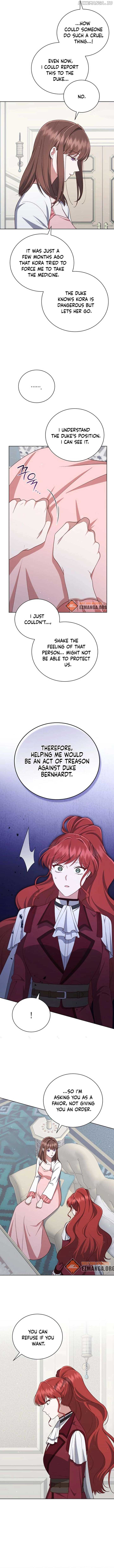 Unrequited Love Doesn’t End With Marriage Chapter 59 46 ch 59 3