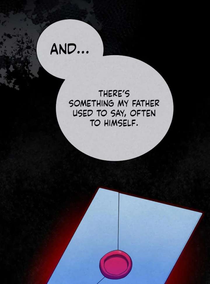 Unrequited Love Doesn’t End With Marriage Chapter 73 375 005