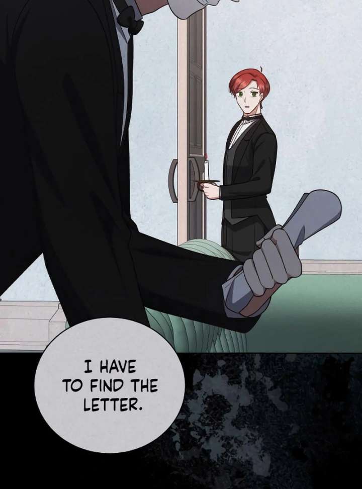 Unrequited Love Doesn’t End With Marriage Chapter 73 377 007